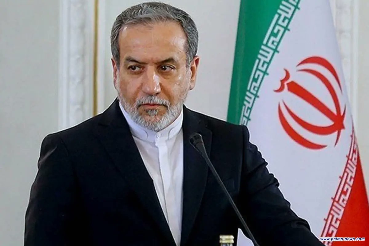 عراقجي: غير مستعدين للمفاوضات المباشرة مع واشنطن حاليا